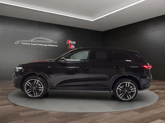 Audi Q5 TFSI quatto 150 kW S-tronic