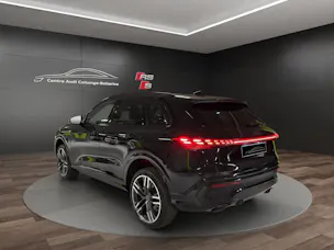 Audi Q5 TFSI quatto 150 kW S-tronic