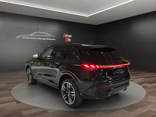 Audi Q5 TFSI quatto 150 kW S-tronic