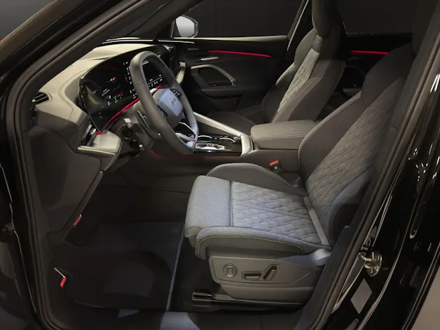 Audi Q5 TFSI quatto 150 kW S-tronic