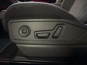 Audi Q5 TFSI quatto 150 kW S-tronic