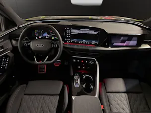 Audi Q5 TFSI quatto 150 kW S-tronic