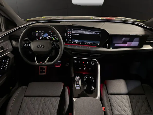 Audi Q5 TFSI quatto 150 kW S-tronic