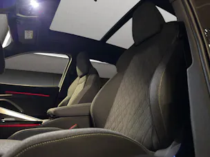 Audi Q5 TFSI quatto 150 kW S-tronic