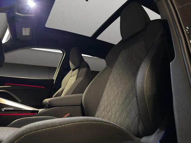 Audi Q5 TFSI quatto 150 kW S-tronic