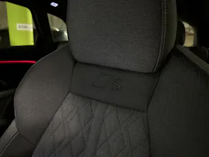 Audi Q5 TFSI quatto 150 kW S-tronic