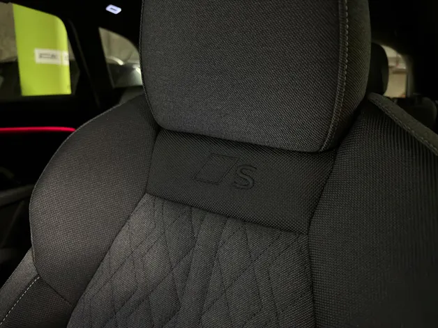 Audi Q5 TFSI quatto 150 kW S-tronic