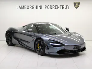 McLaren 720S Coupé 4.0 V8 SSG