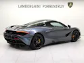 McLaren 720S Coupé 4.0 V8 SSG