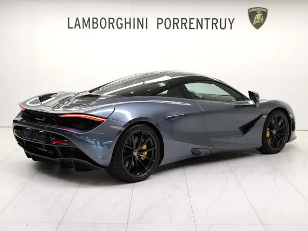 McLaren 720S Coupé 4.0 V8 SSG