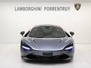 McLaren 720S Coupé 4.0 V8 SSG