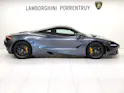 McLaren 720S Coupé 4.0 V8 SSG