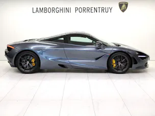McLaren 720S Coupé 4.0 V8 SSG