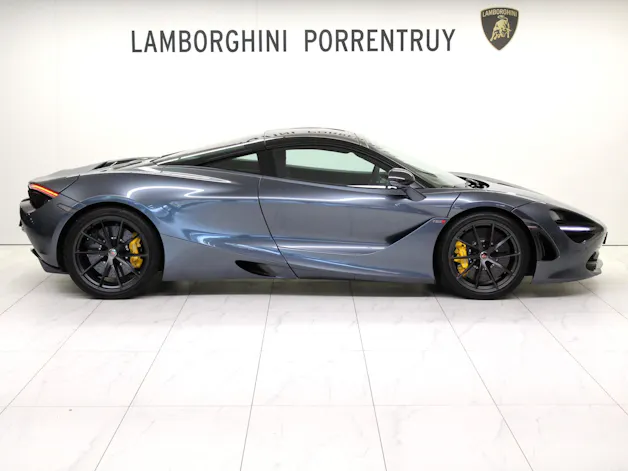 McLaren 720S Coupé 4.0 V8 SSG
