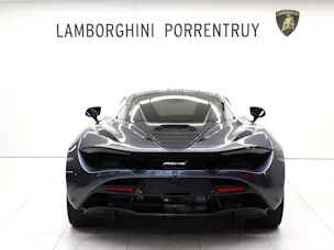 McLaren 720S Coupé 4.0 V8 SSG