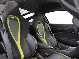 McLaren 720S Coupé 4.0 V8 SSG