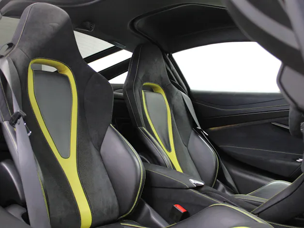 McLaren 720S Coupé 4.0 V8 SSG