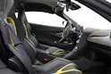 McLaren 720S Coupé 4.0 V8 SSG