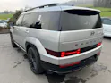 Hyundai Santa Fe 1.6 T-GDi HEV Calligraphy 4WD Automatic