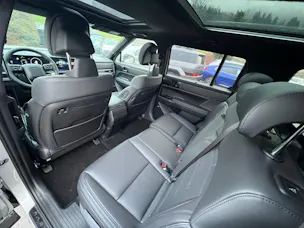 Hyundai Santa Fe 1.6 T-GDi HEV Calligraphy 4WD Automatic