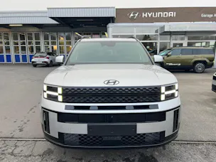 Hyundai Santa Fe 1.6 T-GDi HEV Calligraphy 4WD Automatic