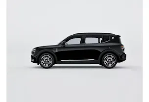Smart #5 Pro