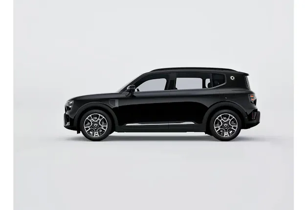 Smart #5 Pro