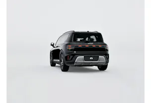 Smart #5 Pro