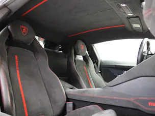 Lamborghini Aventador LP700-4 Coupé E-Gear Pirelli Edition