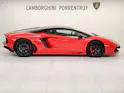Lamborghini Aventador LP700-4 Coupé E-Gear Pirelli Edition