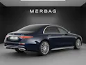 Mercedes-Benz S 580 e L 4Matic AMG Line 9G-Tronic