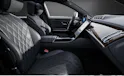 Mercedes-Benz S 580 e L 4Matic AMG Line 9G-Tronic