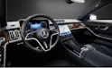 Mercedes-Benz S 580 e L 4Matic AMG Line 9G-Tronic