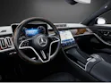 Mercedes-Benz S 580 e L 4Matic AMG Line 9G-Tronic