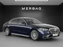 Mercedes-Benz S 580 e L 4Matic AMG Line 9G-Tronic