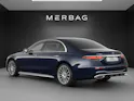Mercedes-Benz S 580 e L 4Matic AMG Line 9G-Tronic