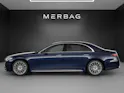 Mercedes-Benz S 580 e L 4Matic AMG Line 9G-Tronic