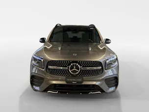 Mercedes-Benz GLB 250 AMG Line 4MATIC