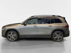 Mercedes-Benz GLB 250 AMG Line 4MATIC