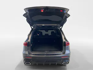 Mercedes-Benz GLB 250 AMG Line 4MATIC