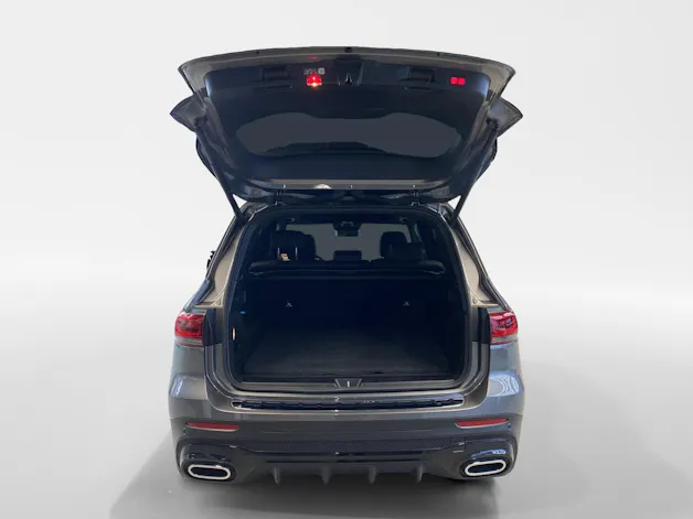Mercedes-Benz GLB 250 AMG Line 4MATIC