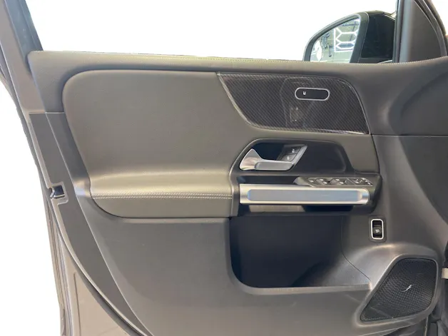 Mercedes-Benz GLB 250 AMG Line 4MATIC