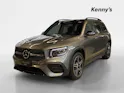 Mercedes-Benz GLB 250 AMG Line 4MATIC