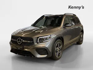 Mercedes-Benz GLB 250 AMG Line 4MATIC
