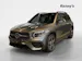 Mercedes-Benz GLB 250 AMG Line 4MATIC