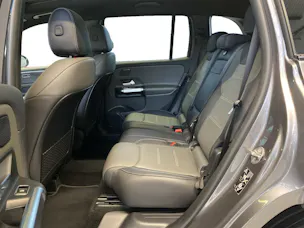 Mercedes-Benz GLB 250 AMG Line 4MATIC