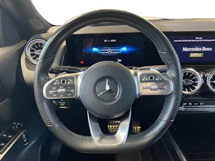 Mercedes-Benz GLB 250 AMG Line 4MATIC