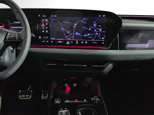 Audi A6 Avant e-tron quattro