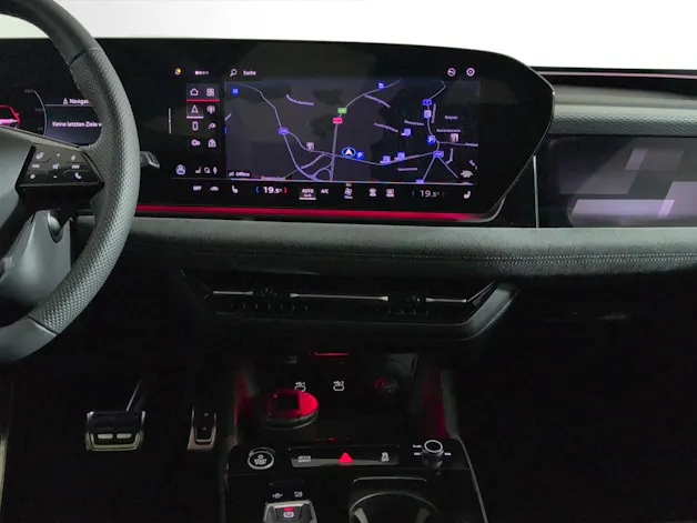 Audi A6 Avant e-tron quattro