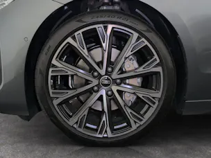 Audi A6 Avant e-tron quattro